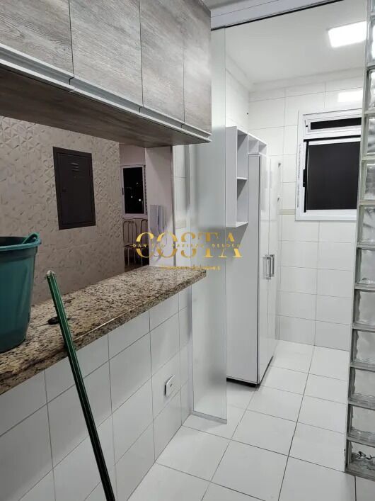 Apartamento à venda com 2 quartos, 51m² - Foto 8