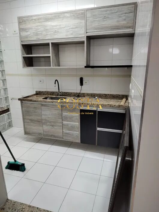Apartamento à venda com 2 quartos, 51m² - Foto 6