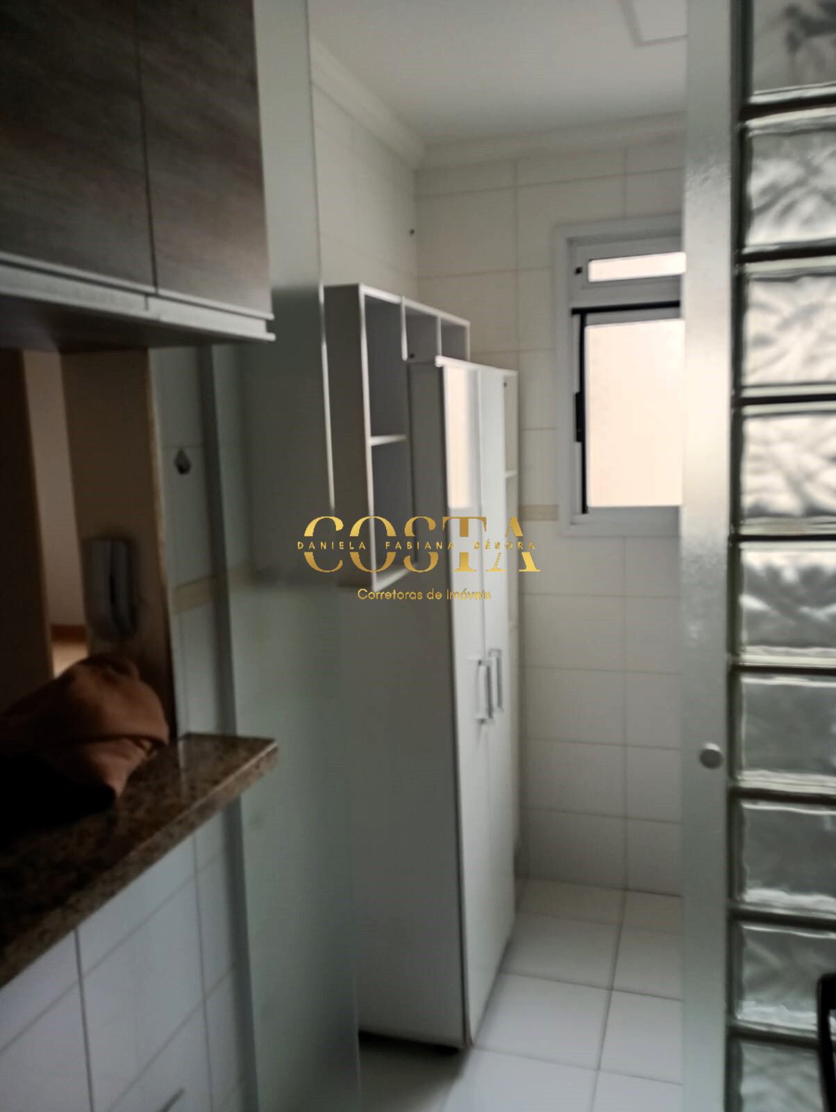 Apartamento à venda com 2 quartos, 51m² - Foto 9