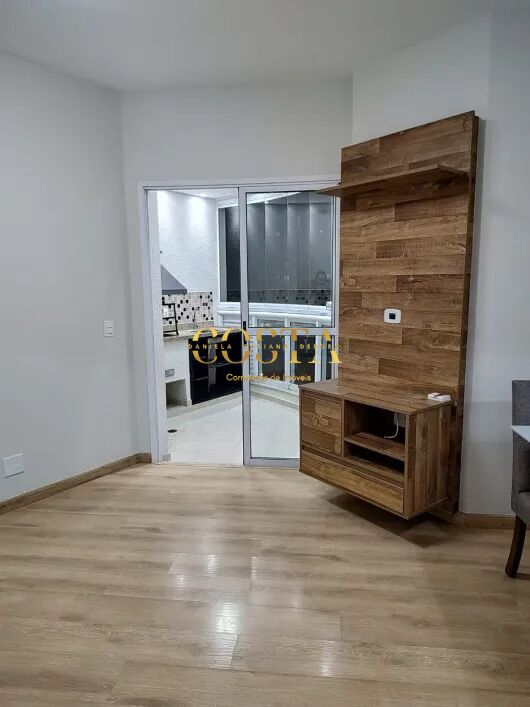 Apartamento à venda com 2 quartos, 51m² - Foto 2