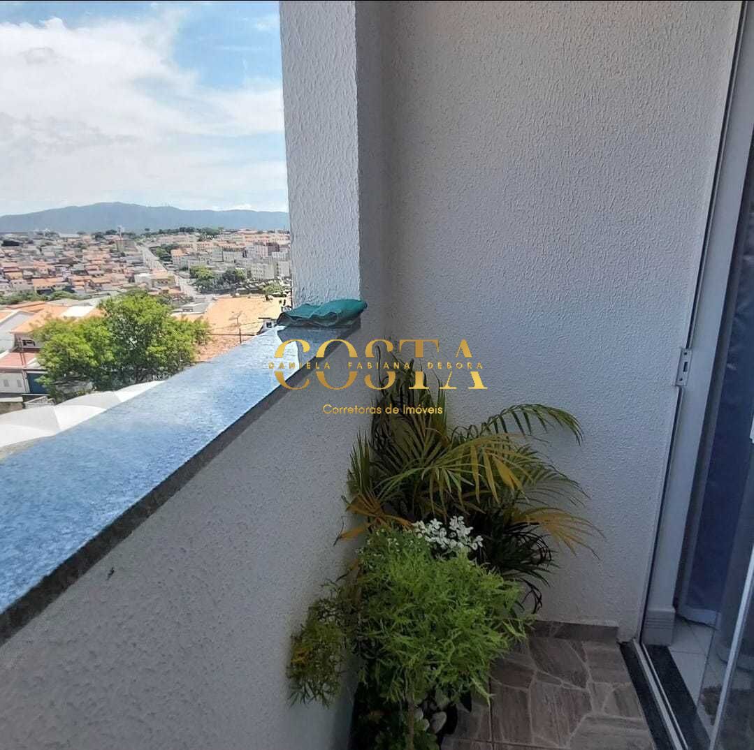 Apartamento, 2 quartos, 54 m² - Foto 1