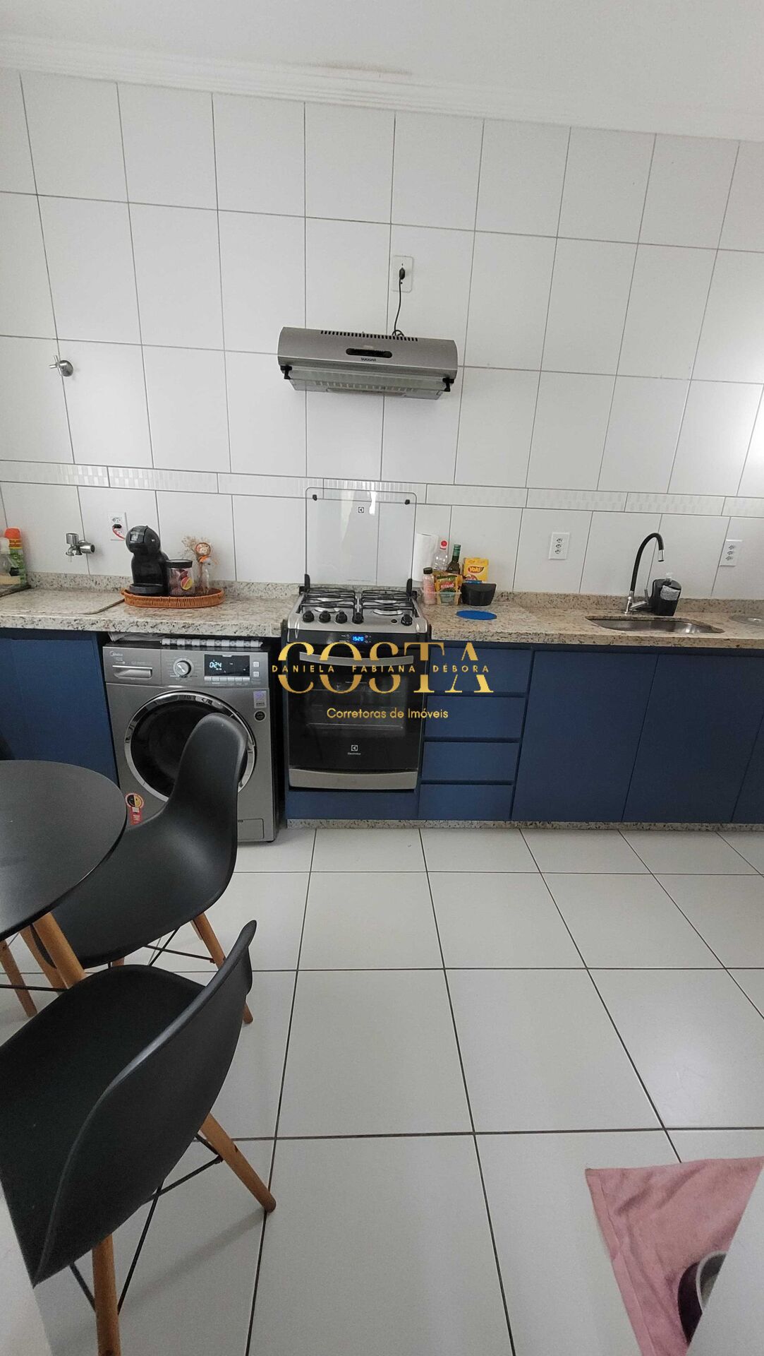 Apartamento, 2 quartos, 54 m² - Foto 9