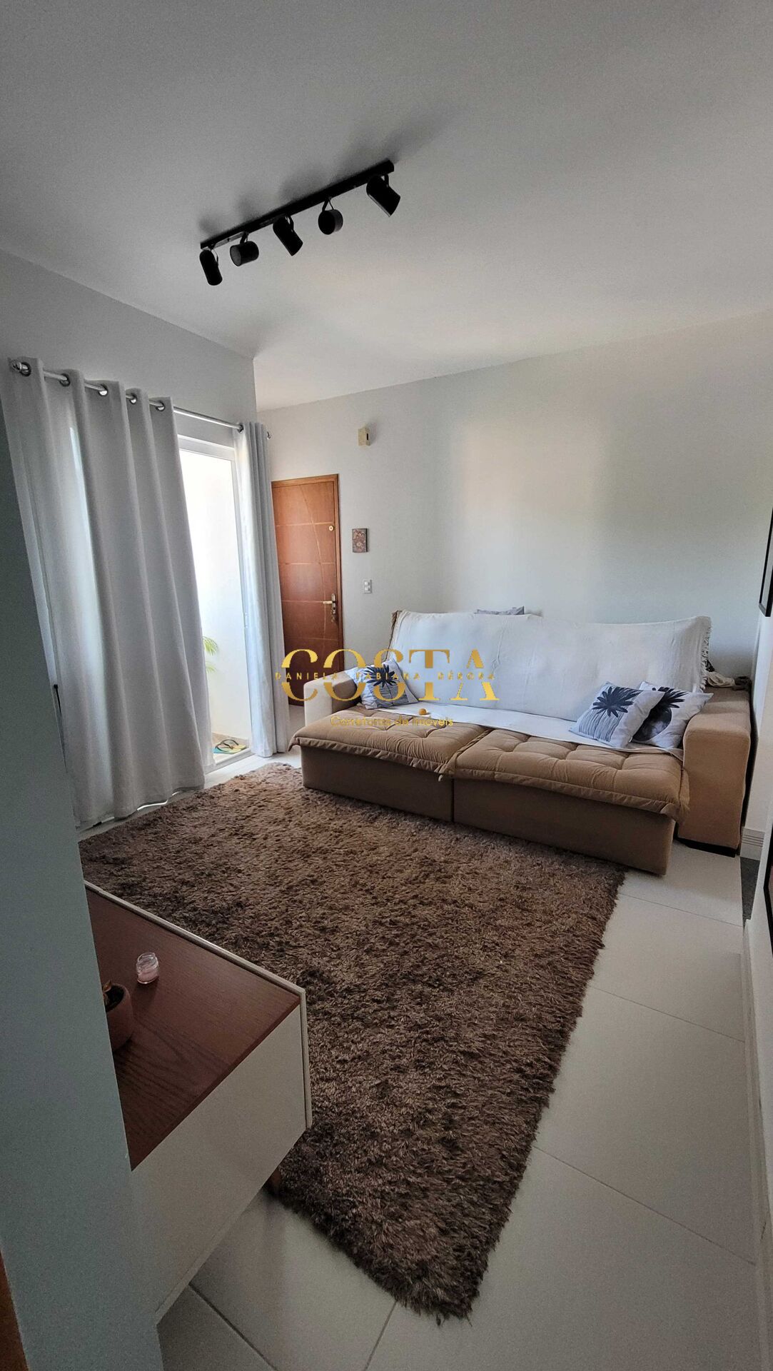 Apartamento, 2 quartos, 54 m² - Foto 3