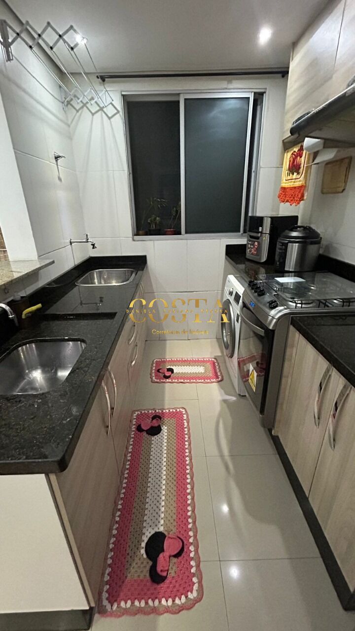 Apartamento à venda com 2 quartos, 50m² - Foto 12