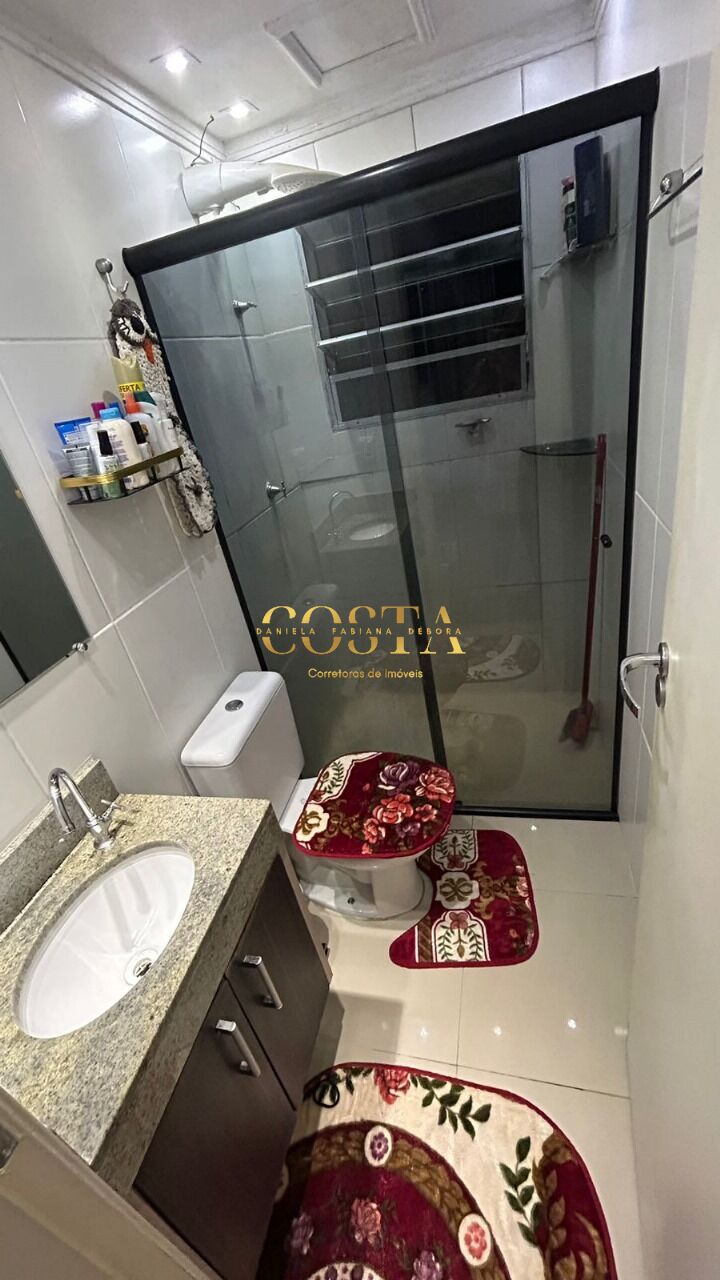 Apartamento à venda com 2 quartos, 50m² - Foto 5