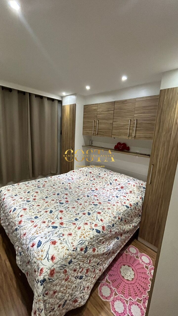 Apartamento à venda com 2 quartos, 50m² - Foto 1