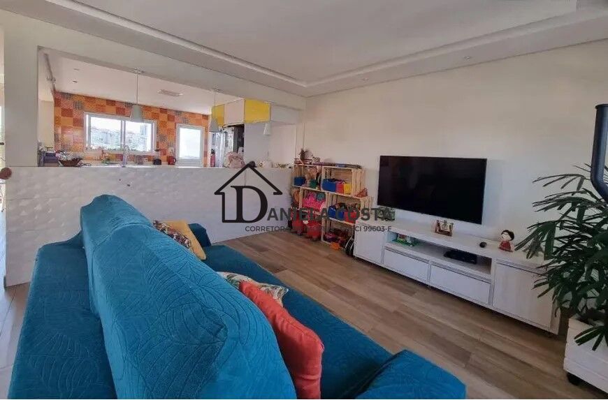 Sobrado à venda com 3 quartos, 189m² - Foto 4