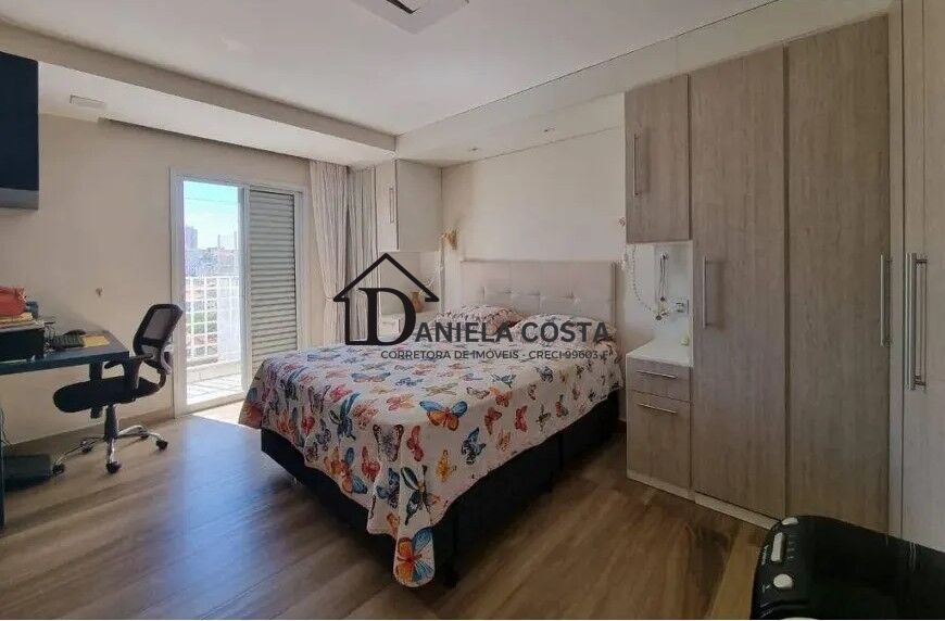 Sobrado à venda com 3 quartos, 189m² - Foto 18