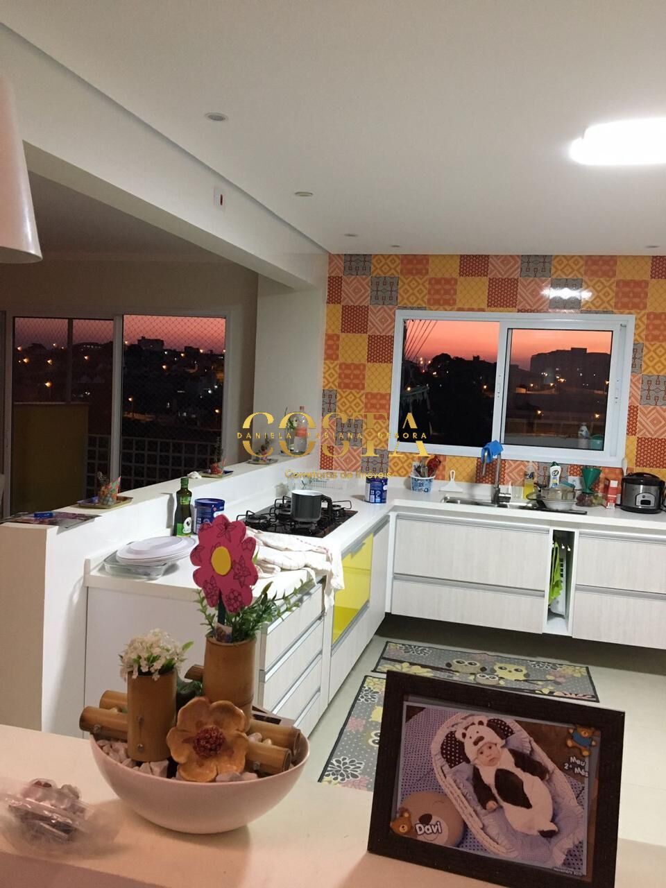 Sobrado à venda com 3 quartos, 189m² - Foto 40