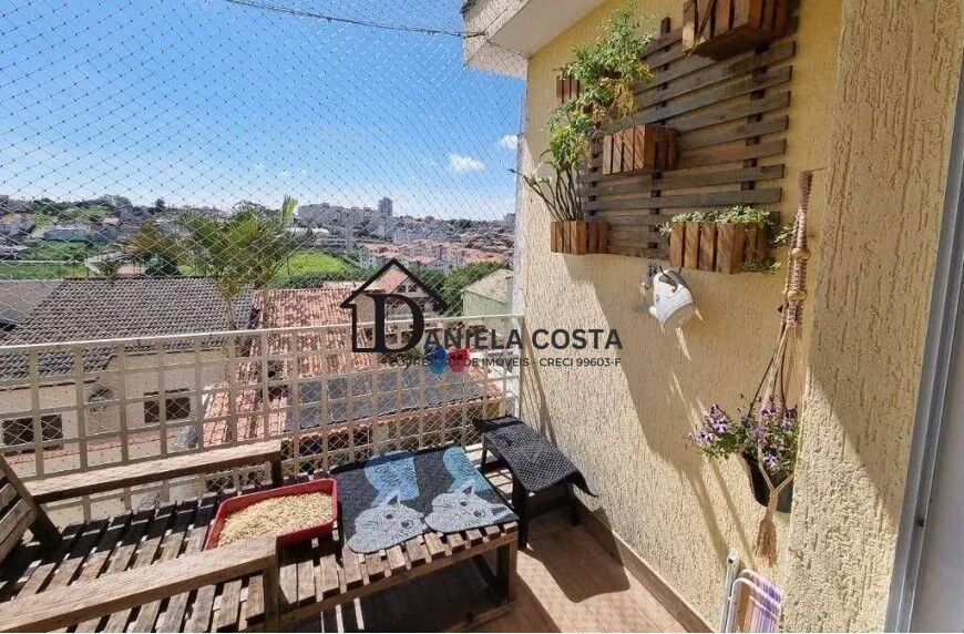 Sobrado à venda com 3 quartos, 189m² - Foto 24