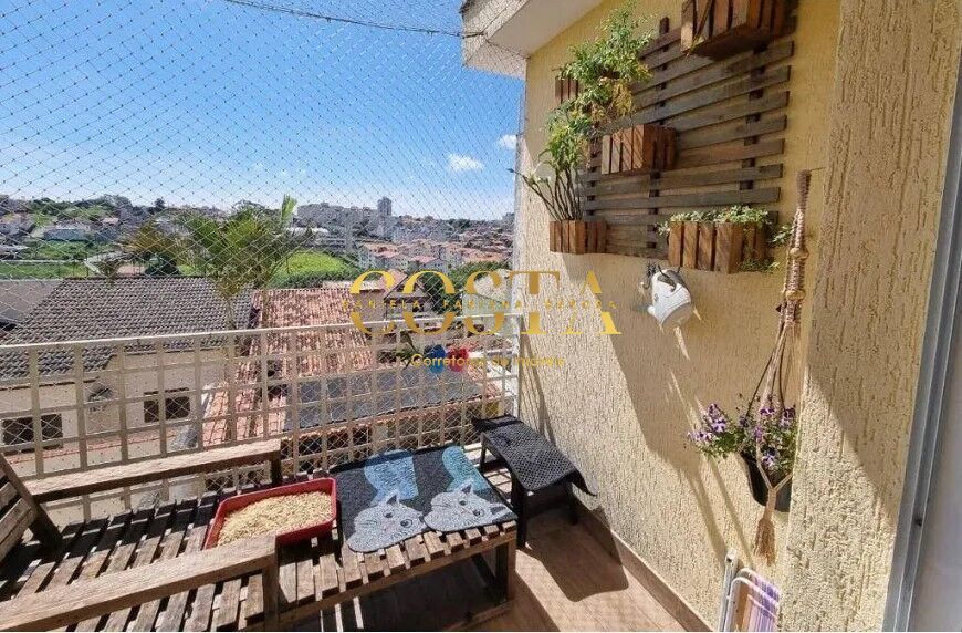 Sobrado à venda com 3 quartos, 189m² - Foto 27