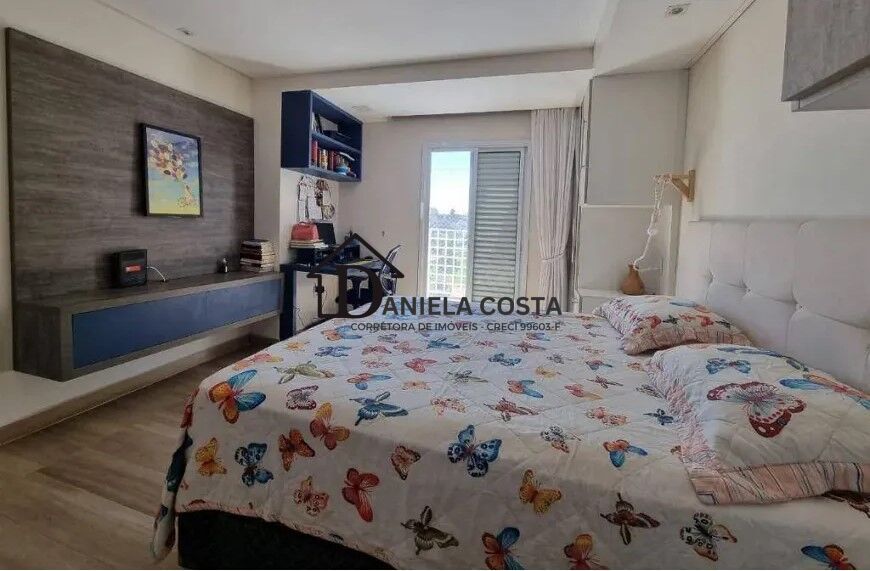 Sobrado à venda com 3 quartos, 189m² - Foto 23