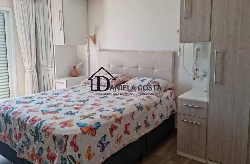 Sobrado à venda com 3 quartos, 189m² - Foto 21