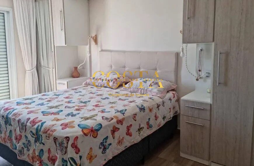 Sobrado à venda com 3 quartos, 189m² - Foto 24