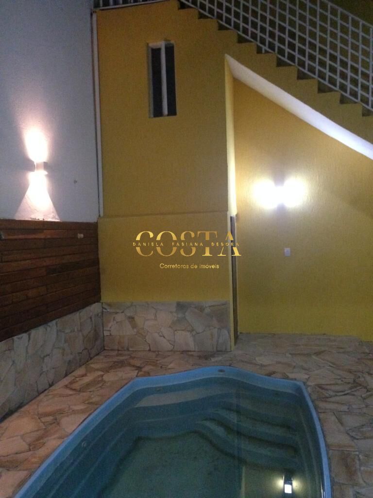 Sobrado à venda com 3 quartos, 189m² - Foto 34