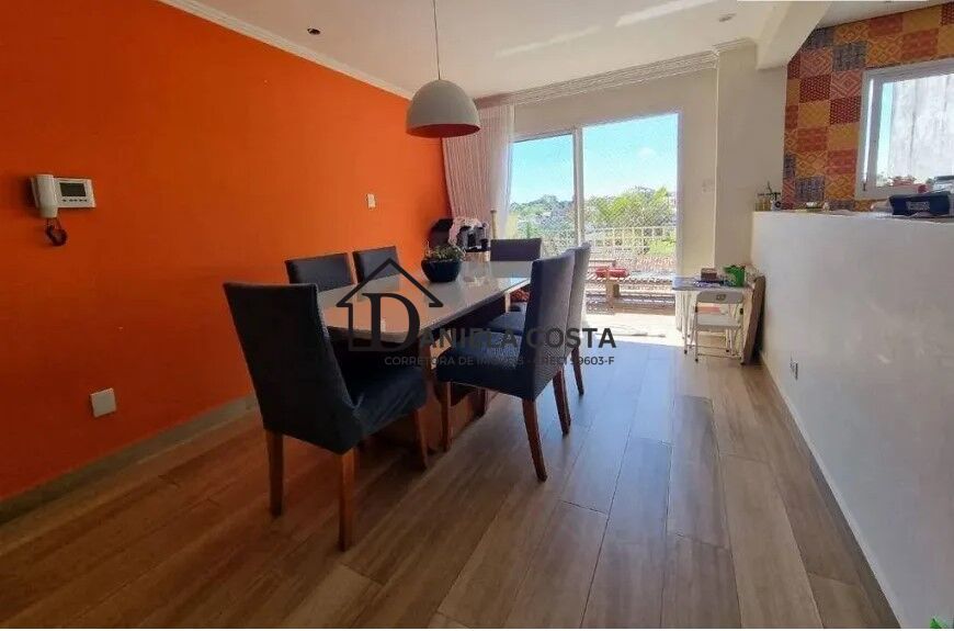 Sobrado à venda com 3 quartos, 189m² - Foto 12