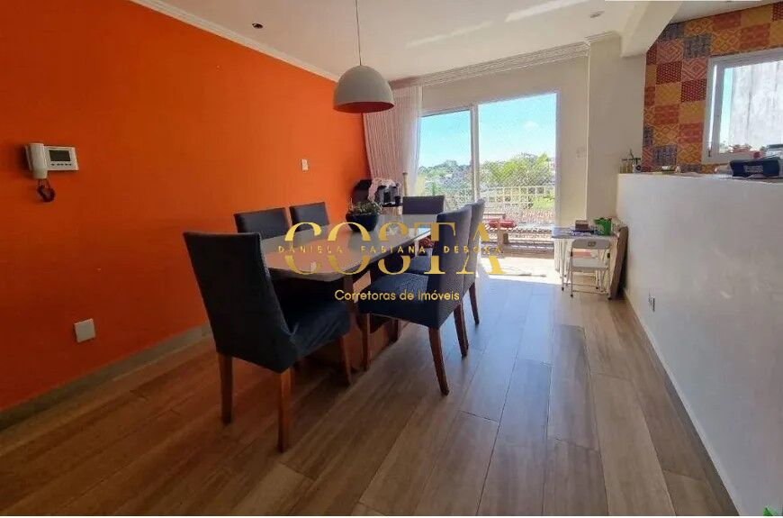 Sobrado à venda com 3 quartos, 189m² - Foto 16