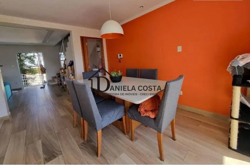 Sobrado à venda com 3 quartos, 189m² - Foto 13