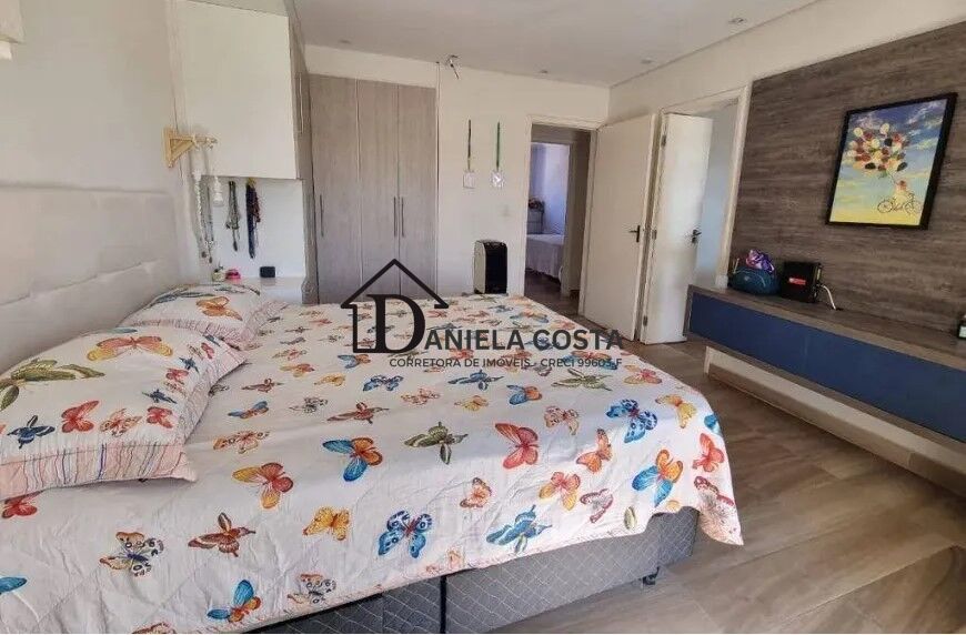 Sobrado à venda com 3 quartos, 189m² - Foto 19