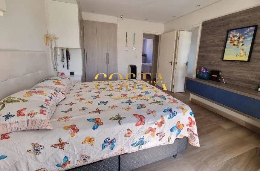 Sobrado à venda com 3 quartos, 189m² - Foto 22