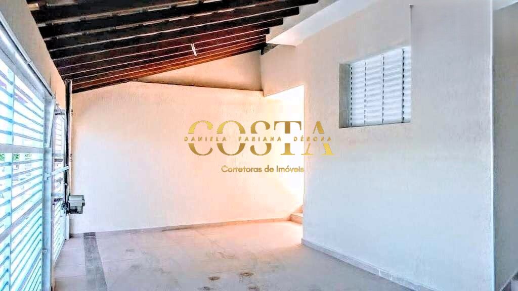 Casa à venda com 3 quartos, 147m² - Foto 3