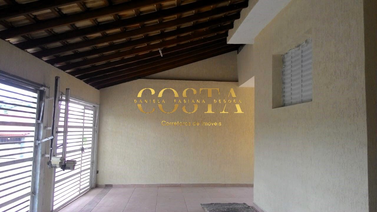 Casa à venda com 3 quartos, 147m² - Foto 7