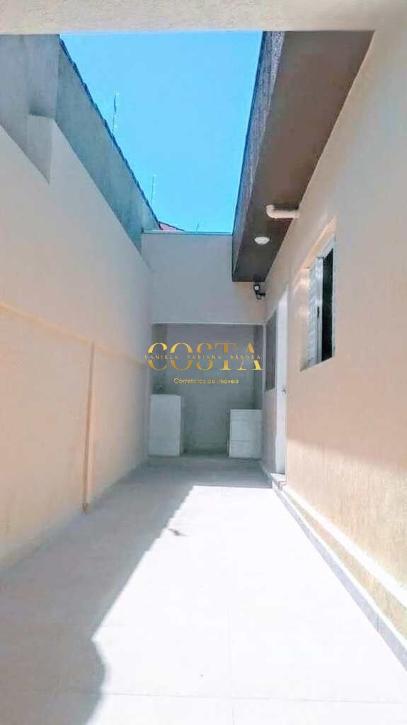 Casa à venda com 3 quartos, 147m² - Foto 4
