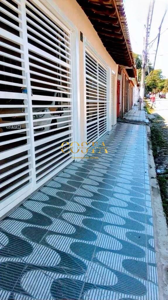 Casa à venda com 3 quartos, 147m² - Foto 20