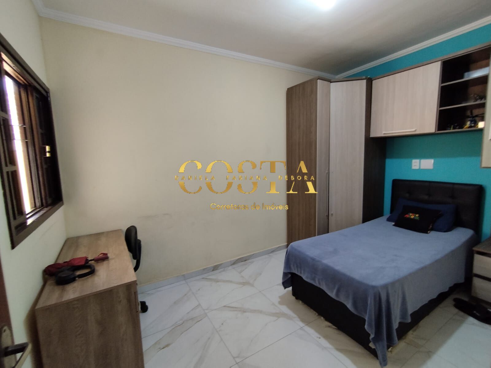 Sobrado à venda com 4 quartos, 140m² - Foto 13