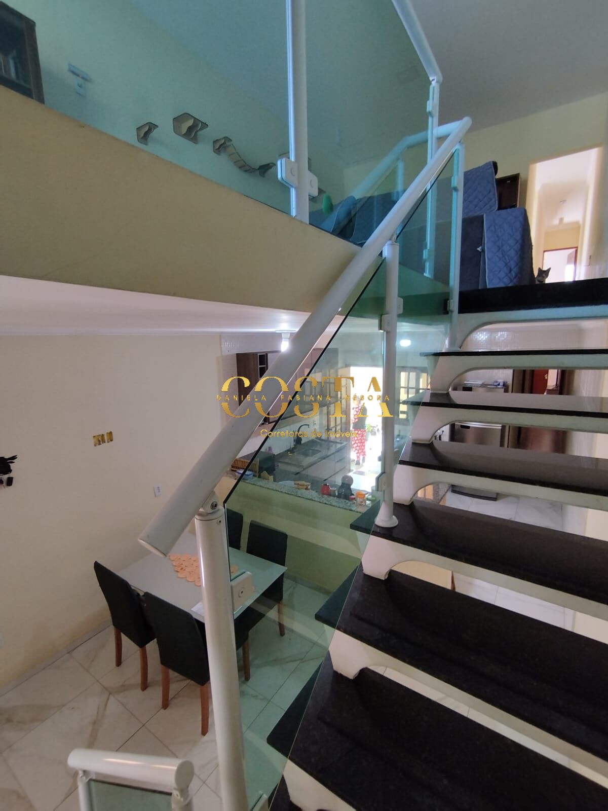 Sobrado à venda com 4 quartos, 140m² - Foto 25