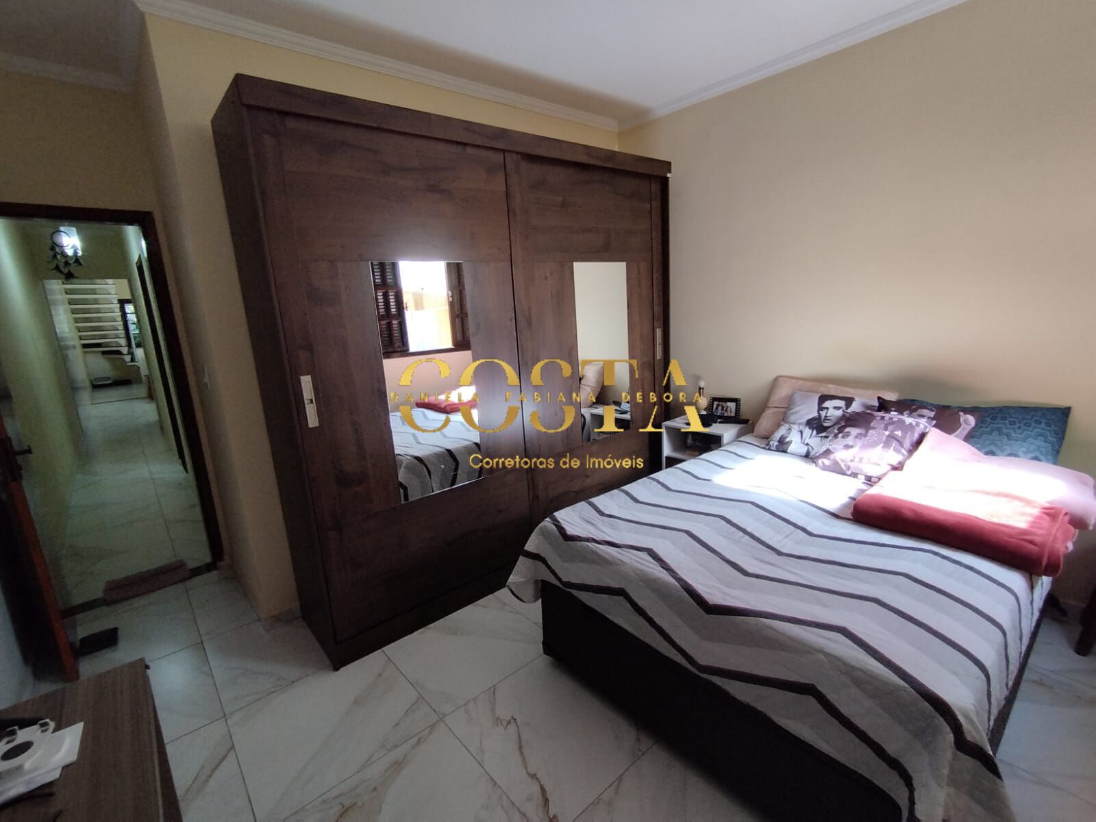 Sobrado à venda com 4 quartos, 140m² - Foto 16