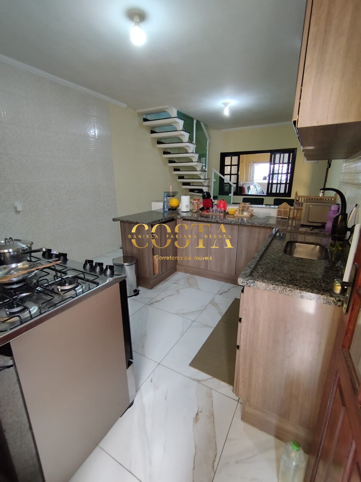 Sobrado à venda com 4 quartos, 140m² - Foto 8