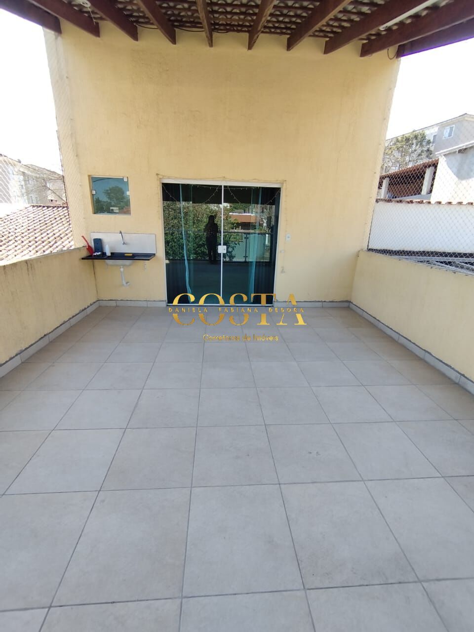 Sobrado à venda com 4 quartos, 140m² - Foto 38