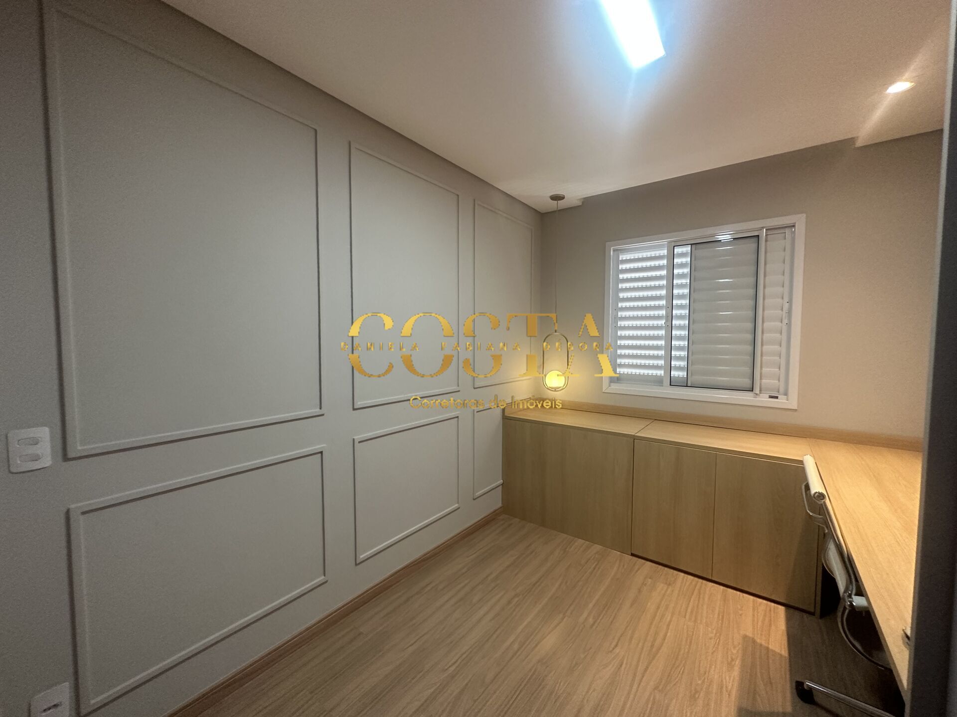 Apartamento à venda com 2 quartos, 55m² - Foto 6