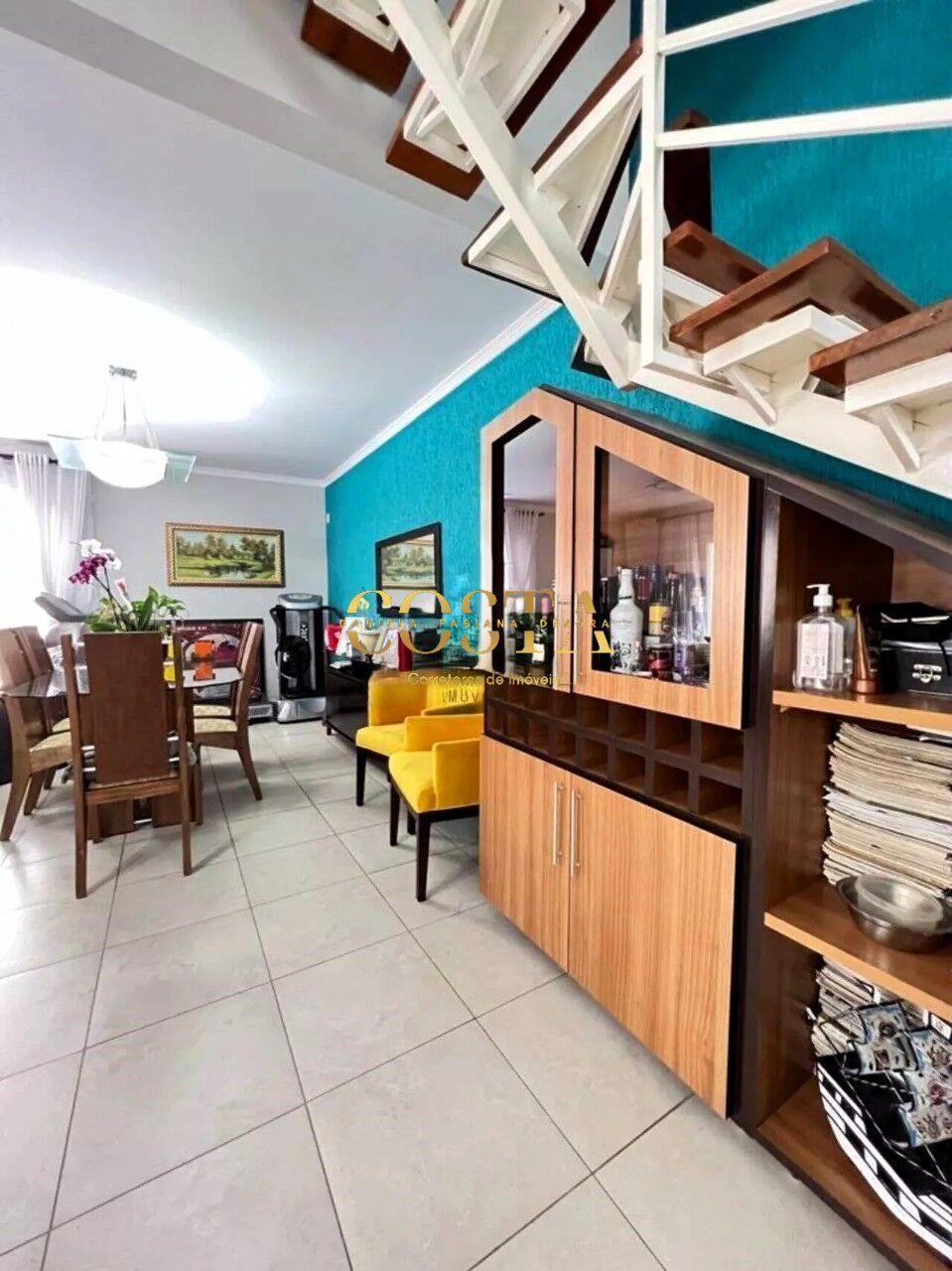 Casa de Condomínio à venda com 4 quartos, 164m² - Foto 13