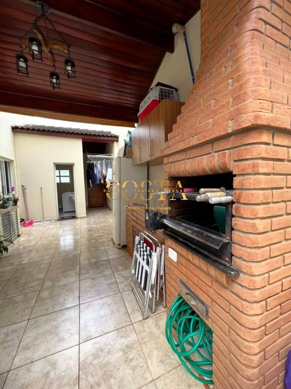 Casa de Condomínio à venda com 4 quartos, 164m² - Foto 10