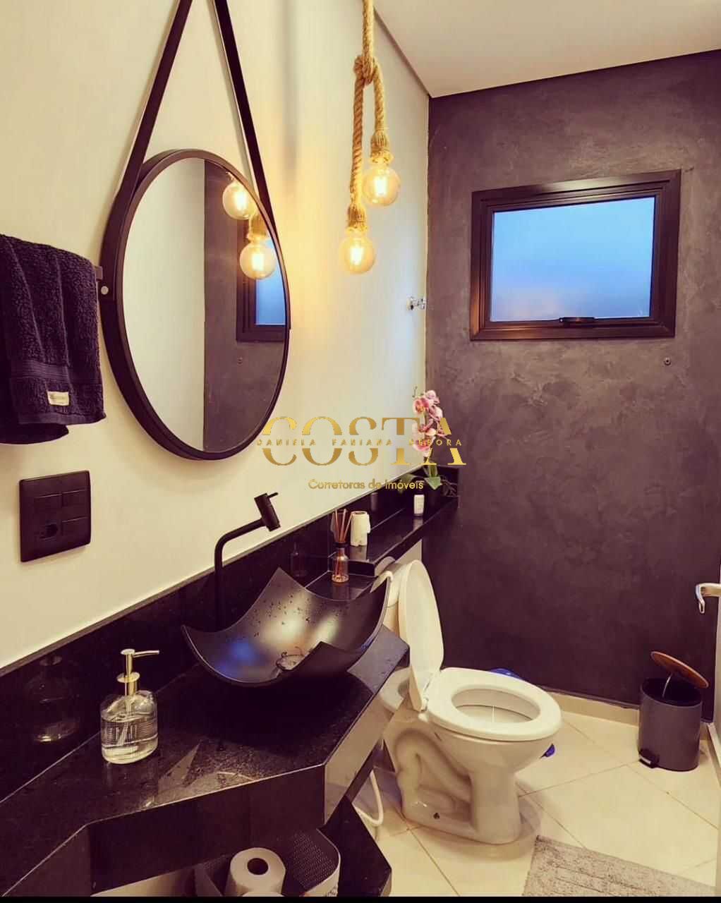 Sobrado, 3 quartos, 128 m² - Foto 5