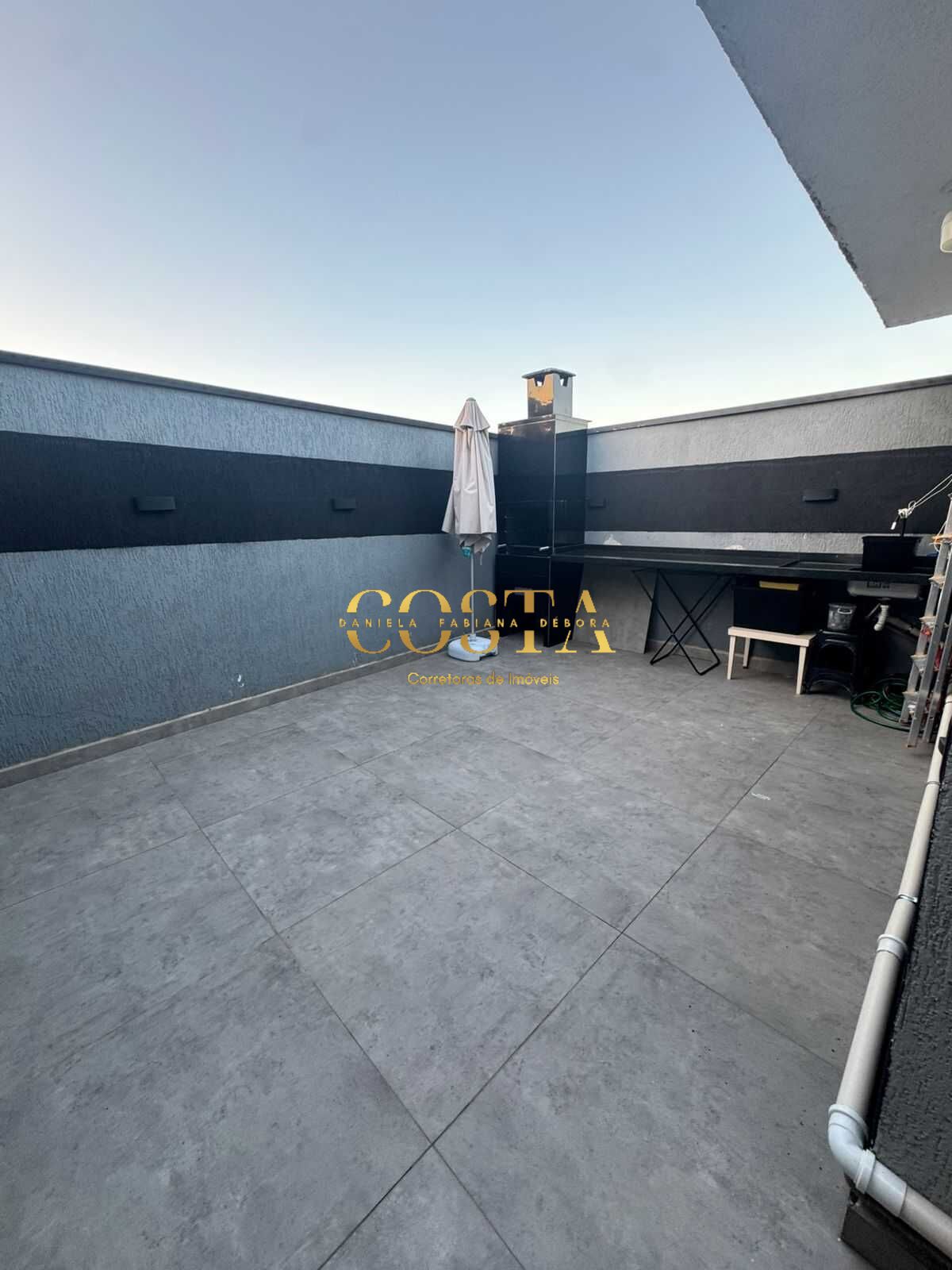 Sobrado, 3 quartos, 128 m² - Foto 12