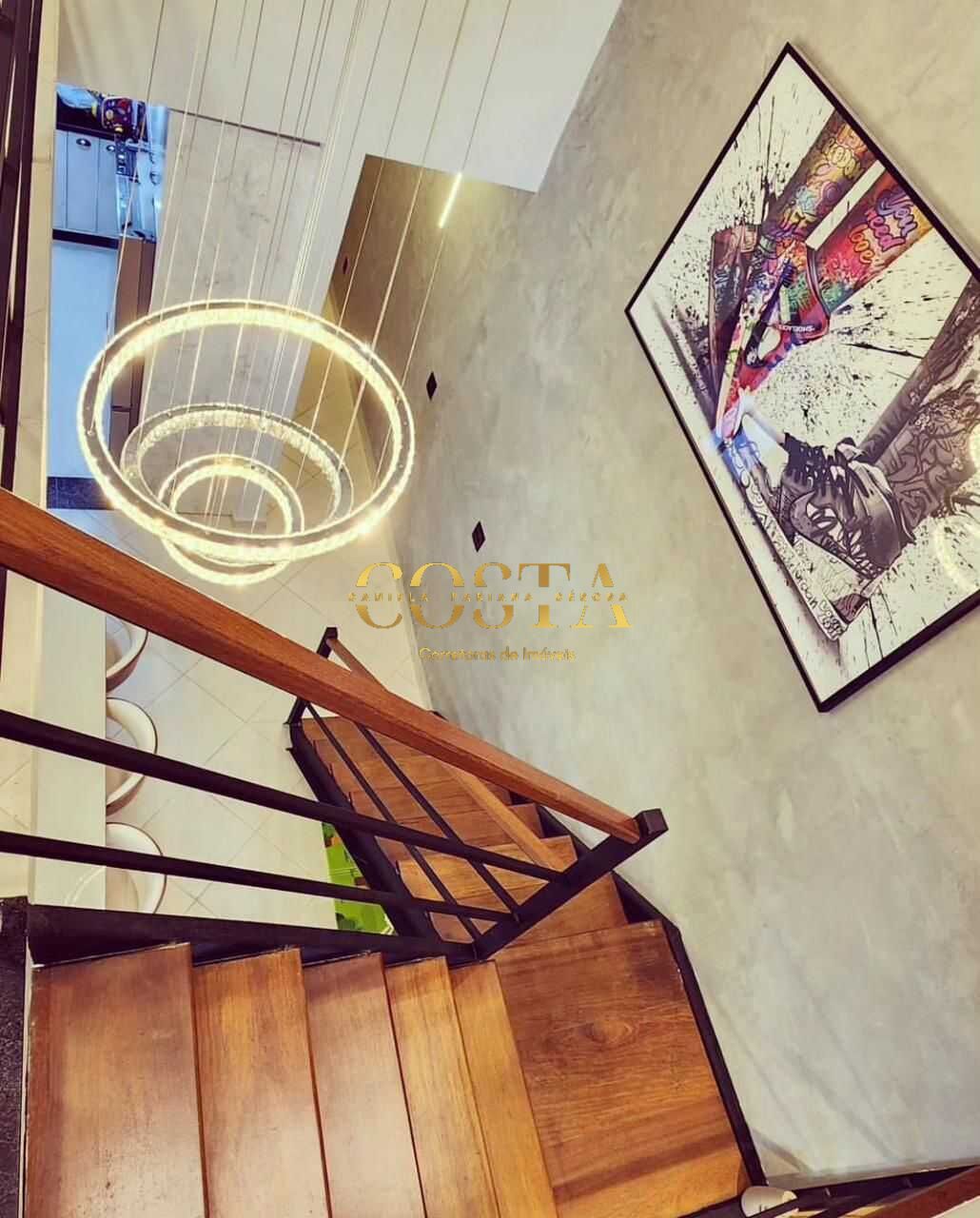 Sobrado, 3 quartos, 128 m² - Foto 4