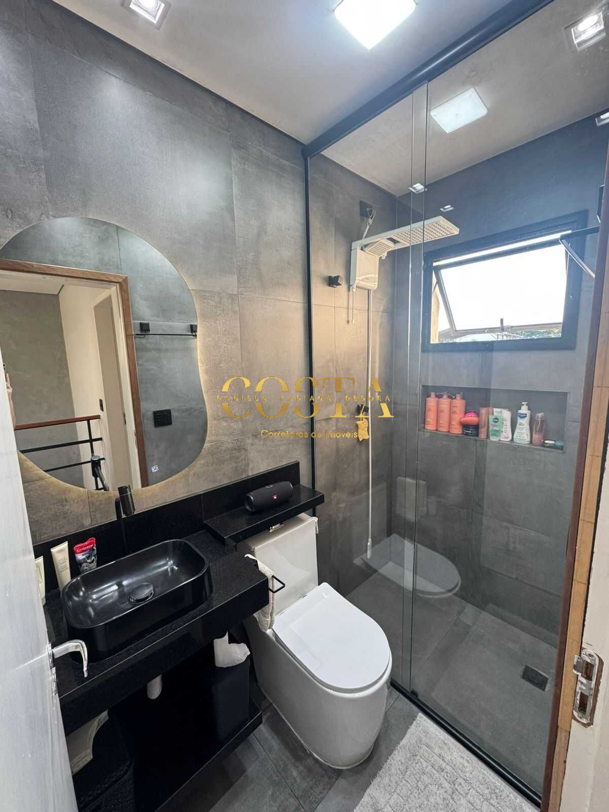 Sobrado, 3 quartos, 128 m² - Foto 10