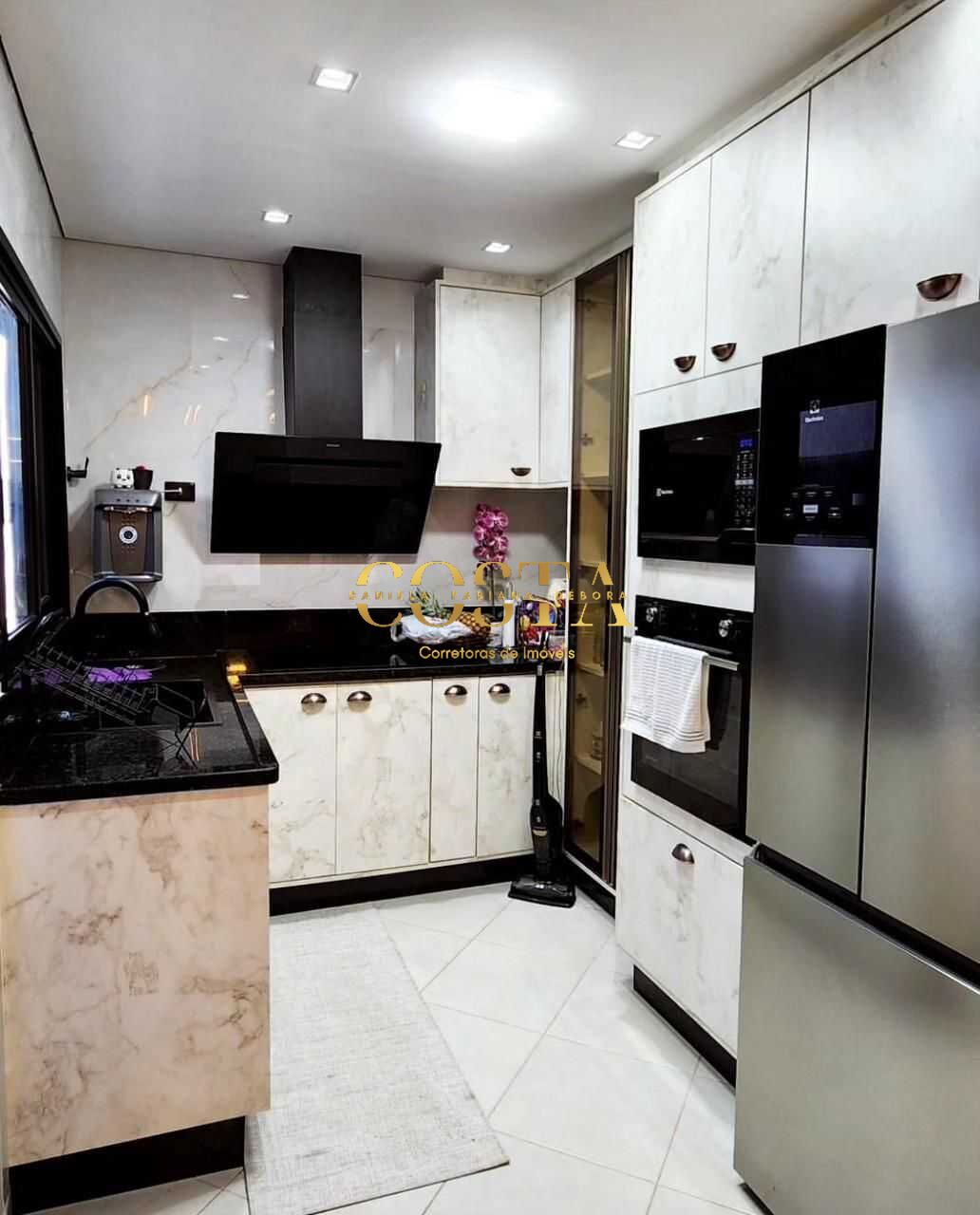 Sobrado, 3 quartos, 128 m² - Foto 3