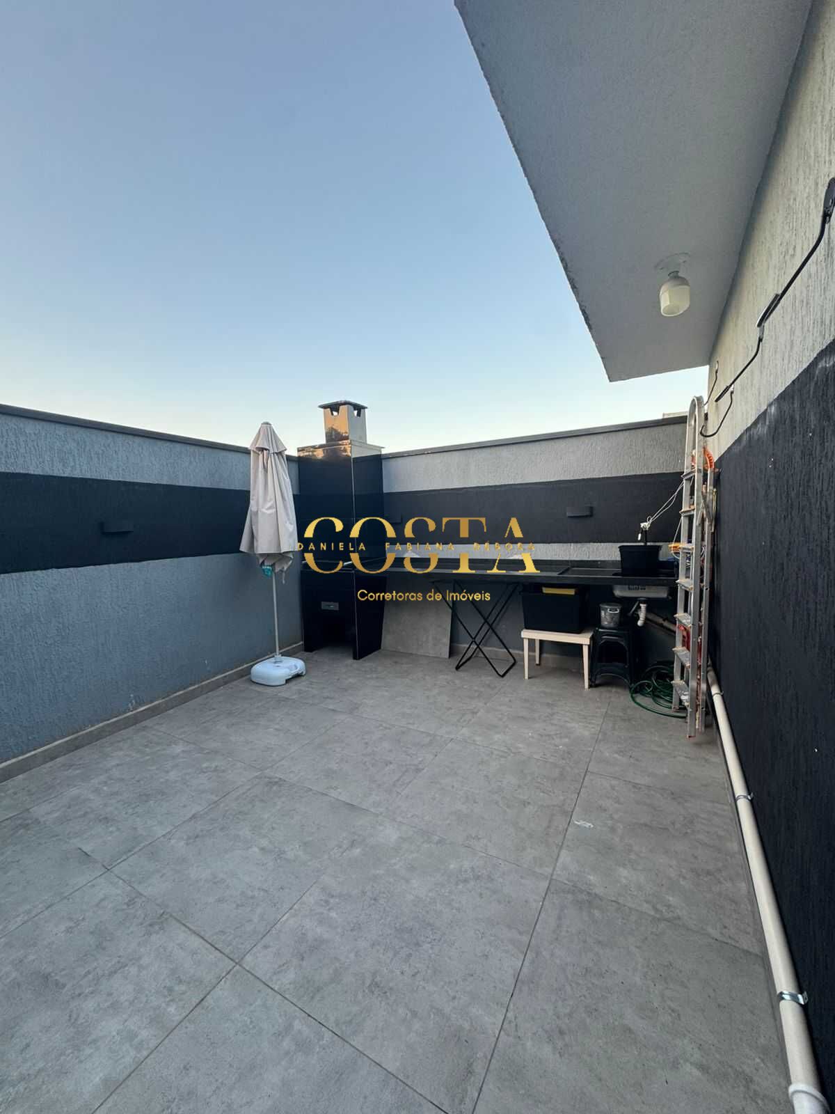 Sobrado, 3 quartos, 128 m² - Foto 11