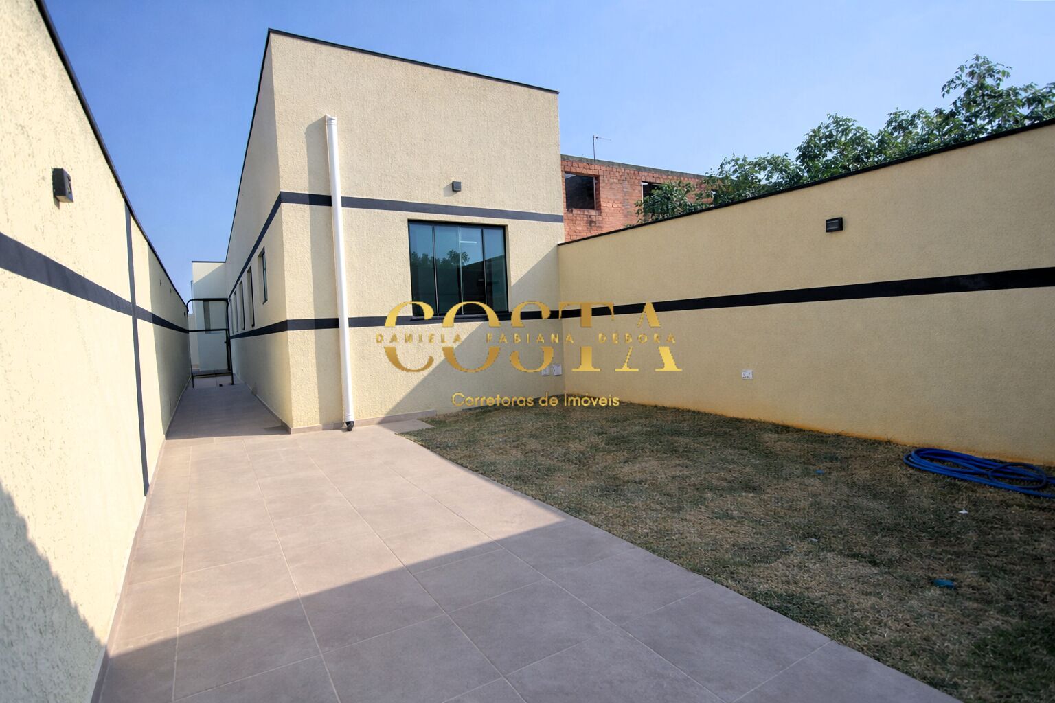 Casa, 3 quartos, 93 m² - Foto 2