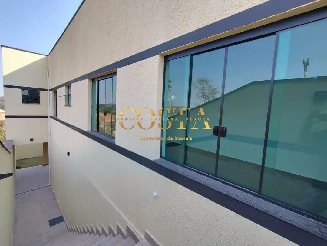 Casa, 3 quartos, 93 m² - Foto 14