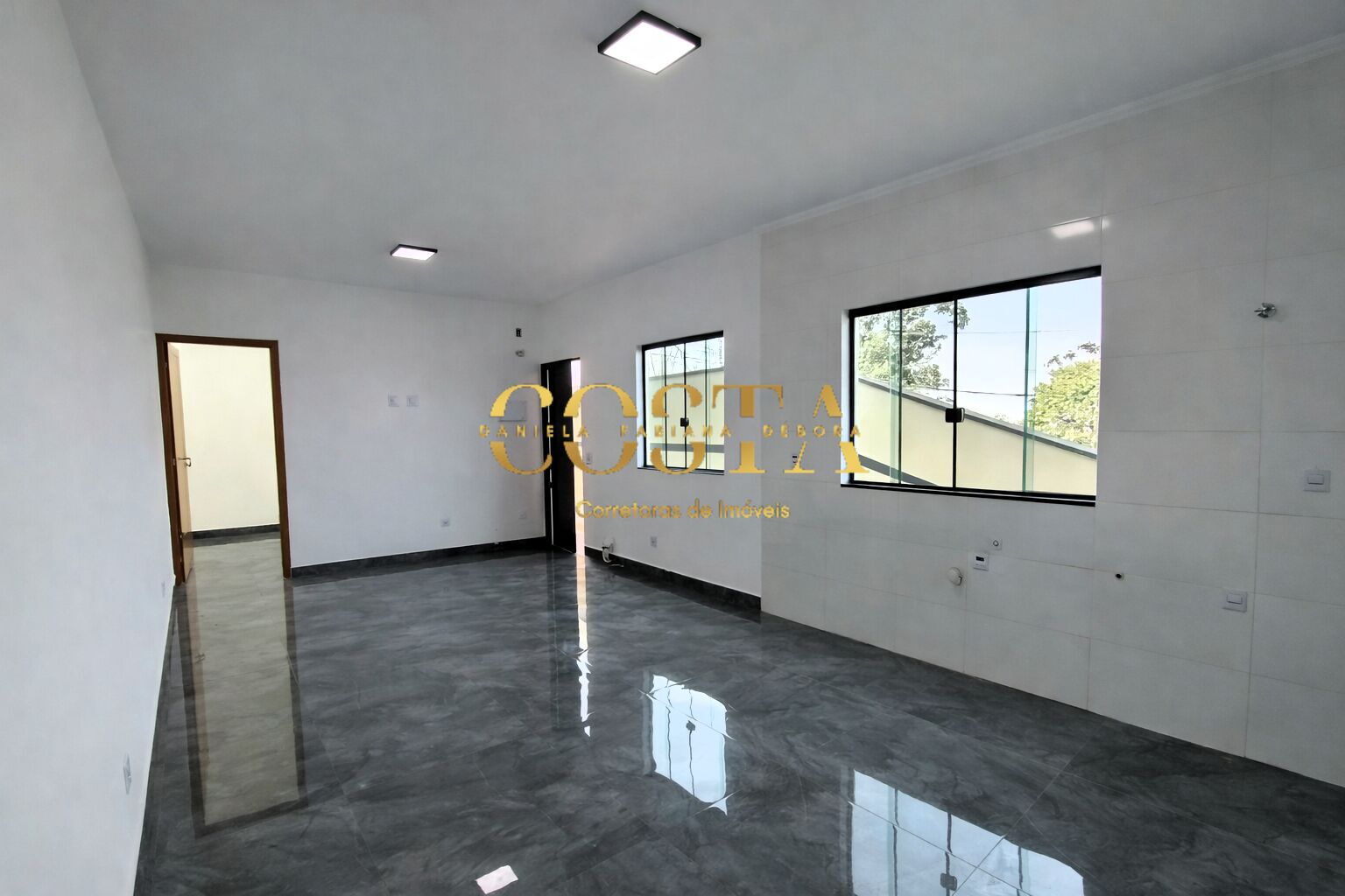 Casa, 3 quartos, 93 m² - Foto 3