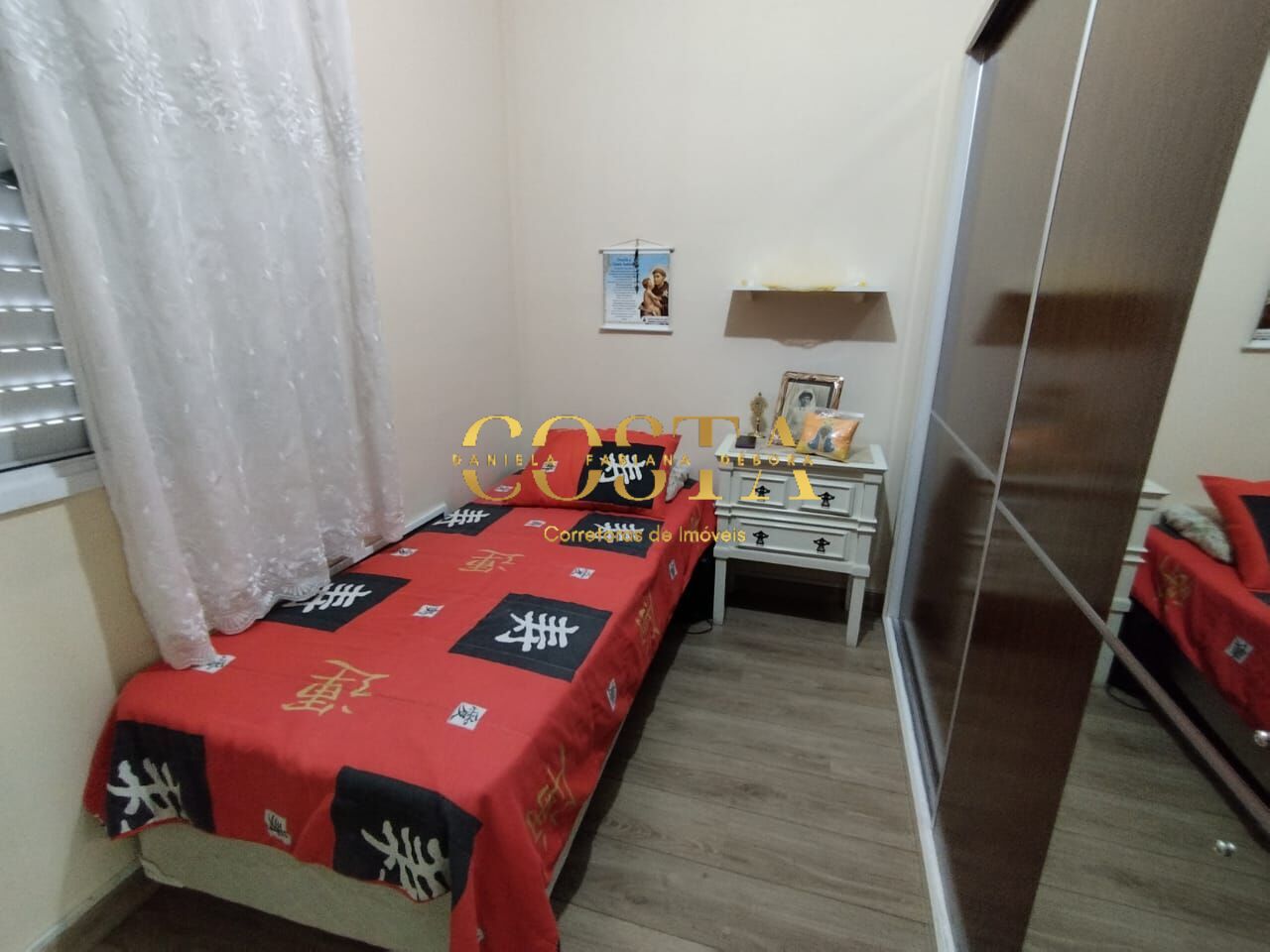 Sobrado à venda com 2 quartos, 60m² - Foto 29