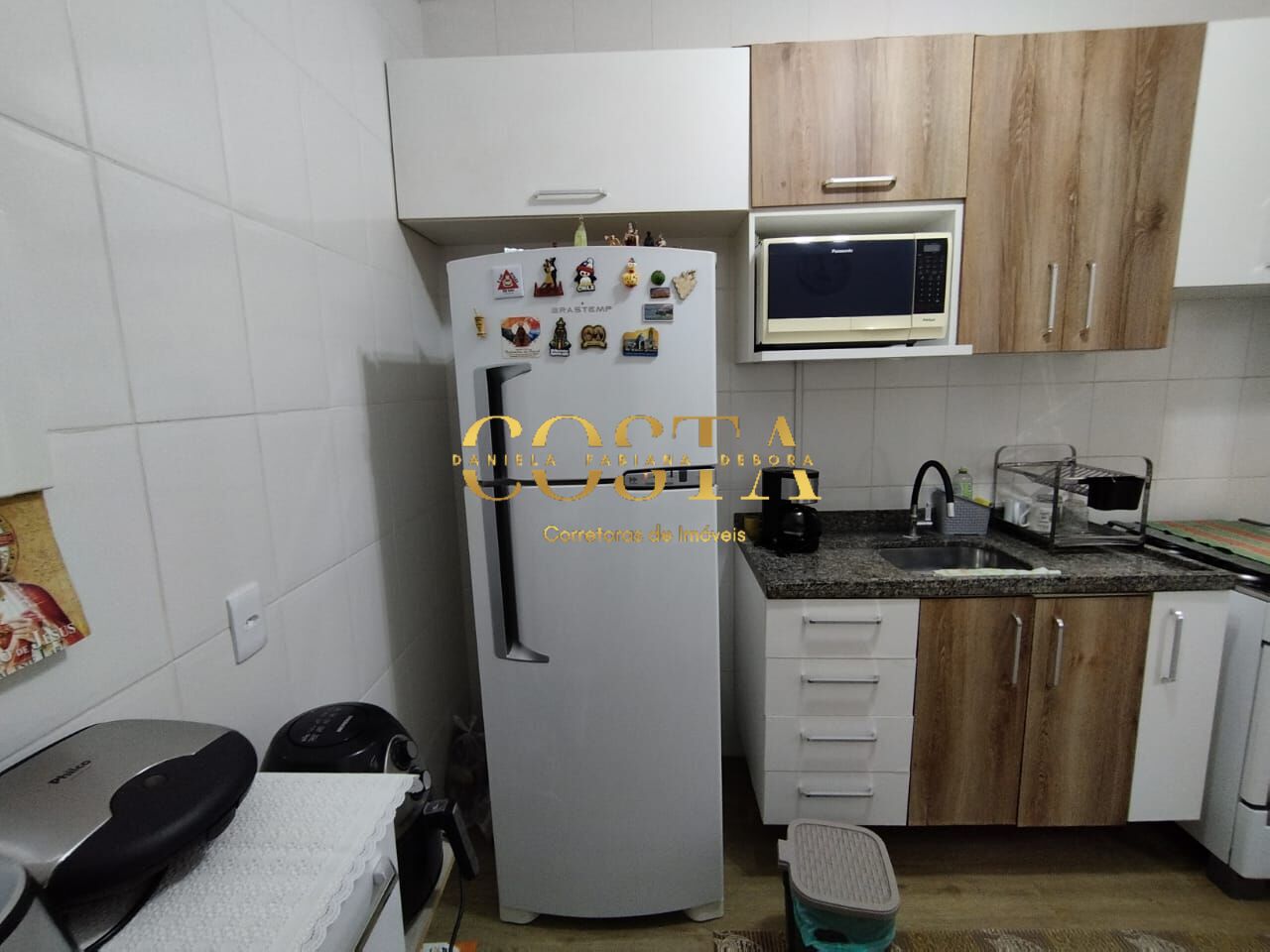 Sobrado à venda com 2 quartos, 60m² - Foto 10