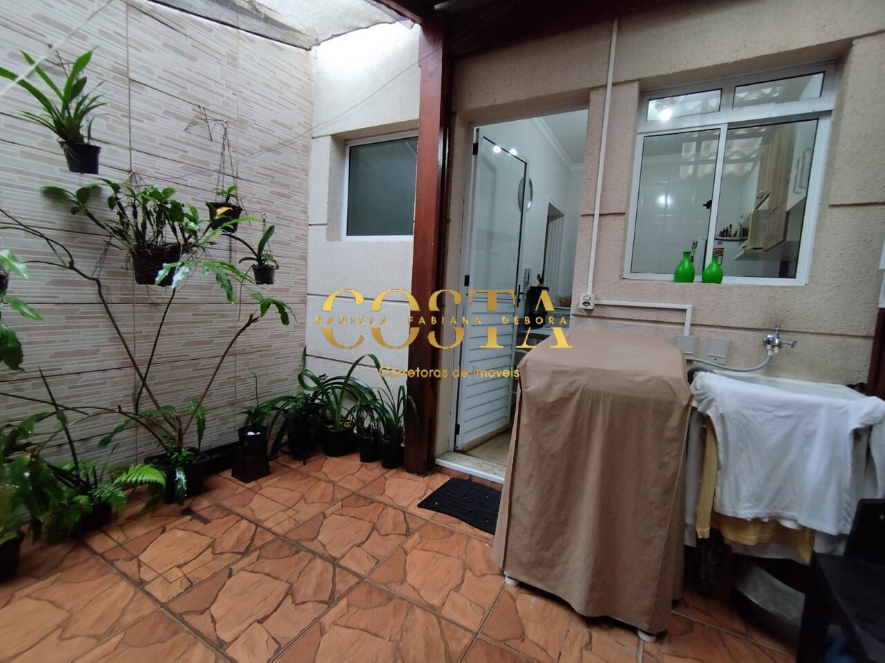 Sobrado à venda com 2 quartos, 60m² - Foto 16