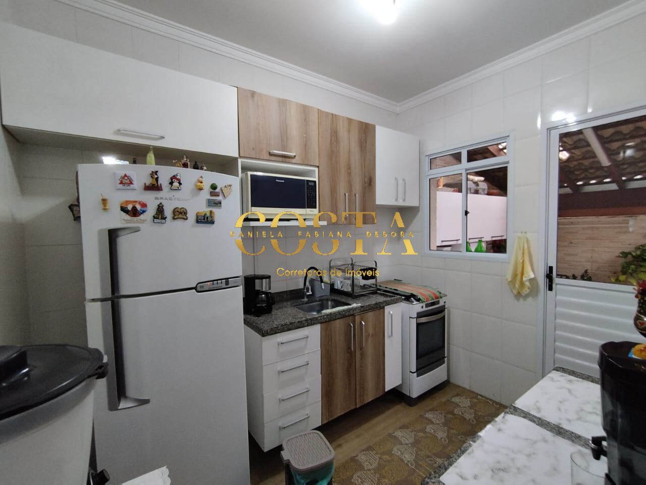 Sobrado à venda com 2 quartos, 60m² - Foto 11