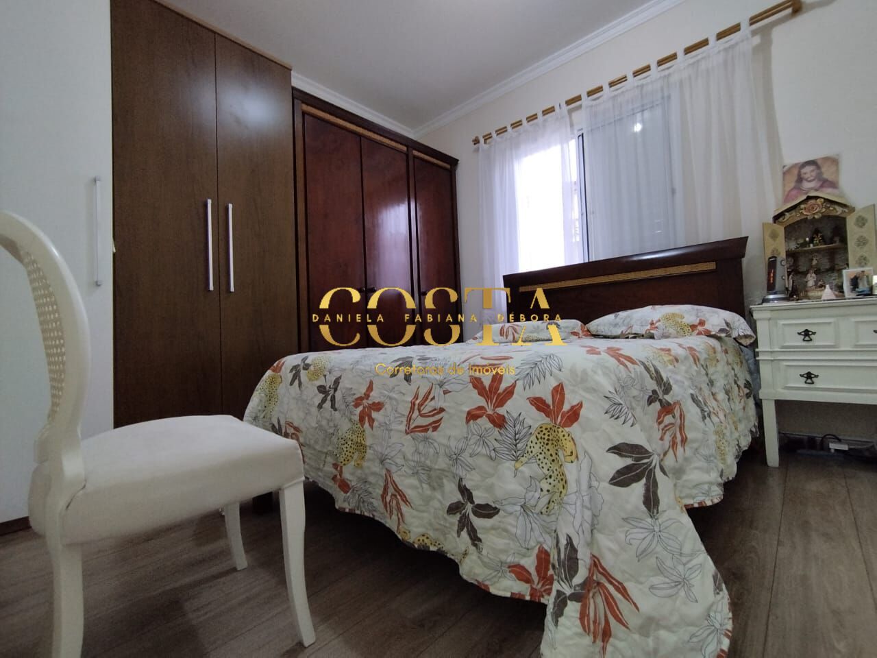 Sobrado à venda com 2 quartos, 60m² - Foto 21